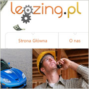 leazing.pl